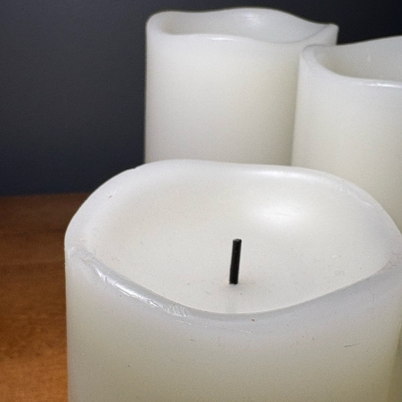 LED Flameless Candles with Remote Control - Picture 12 of 12